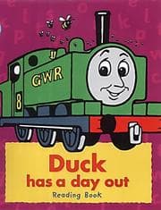 Tapa de Duck Has a Day Out