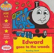 Tapa de Edward Goes to the Woods