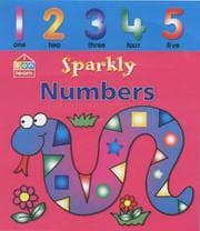 Tapa de Sparkly Numbers