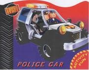 Tapa de Police Car