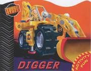 Tapa de Digger