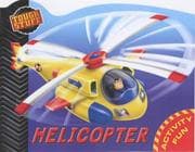 Tapa de Helicopter