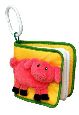 Tapa de Little Softies