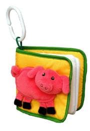 Tapa de Little Softies