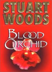 Tapa de Blood Orchid