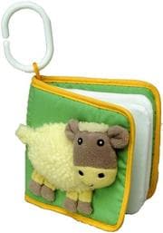 Tapa de Little Softies
