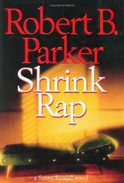 Tapa de Shrink rap