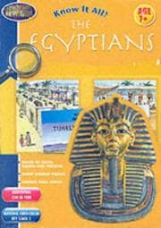 Tapa de The Egyptians (Know it All!)