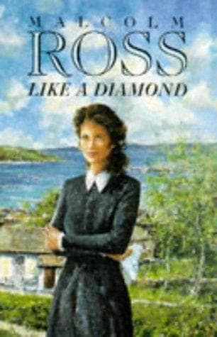 Tapa de Like a Diamond