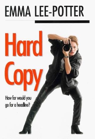Tapa de Hard Copy