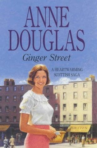 Tapa de Ginger Street