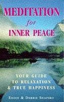 Tapa de Meditation for inner peace