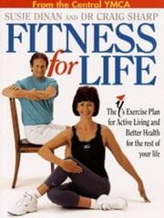Tapa de Fitness for life