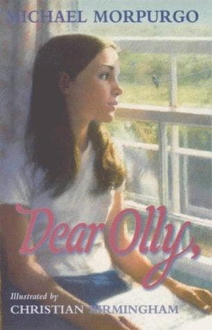 Tapa de Dear Olly