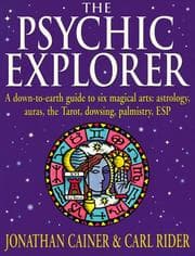 Tapa de Phychic Explorer
