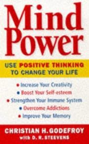 Tapa de Mind Power