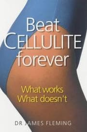 Tapa de Beat Cellulite Forever