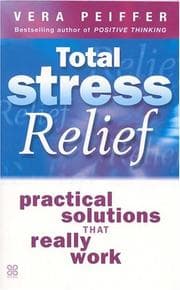 Tapa de Total Stress Relief