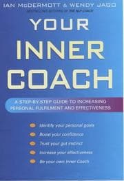 Tapa de Your inner coach