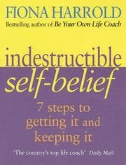 Tapa de Indestructible Self-belief