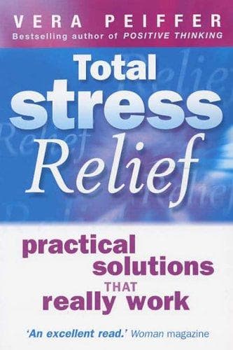 Tapa de Total Stress Relief
