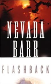 Tapa de Flashback