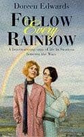 Tapa de Follow Every Rainbow