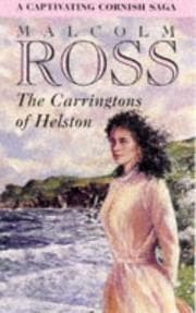 Tapa de The Carringtons of Helston