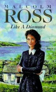 Tapa de Like a Diamond