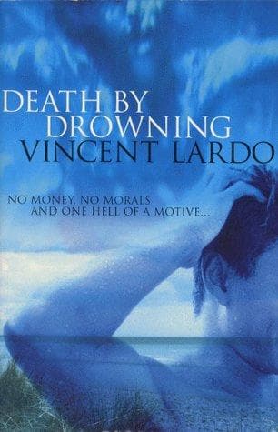 Tapa de Death by Drowning