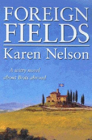 Tapa de Foreign Fields