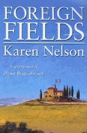 Tapa de Foreign Fields