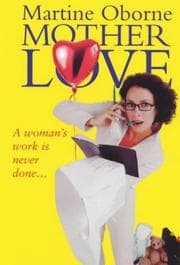 Tapa de Mother Love