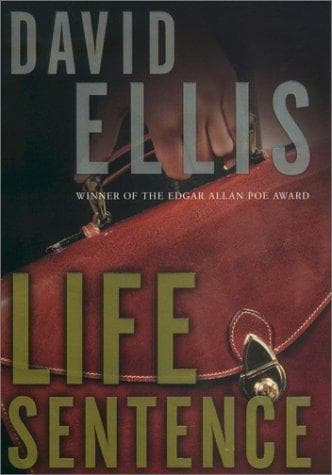 Tapa de Life sentence