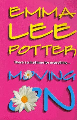 Tapa de Moving on