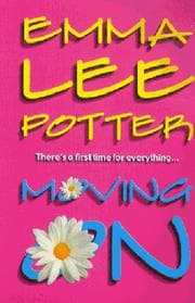 Tapa de Moving on