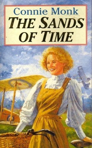 Tapa de Sands of Time