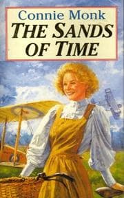 Tapa de Sands of Time