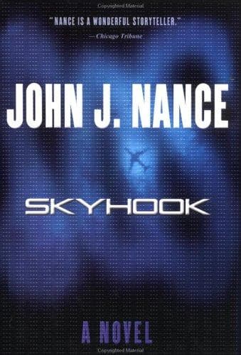 Tapa de Skyhook