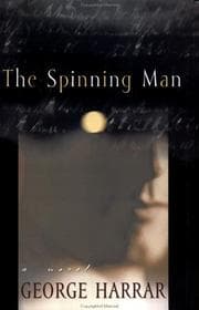 Tapa de The spinning man