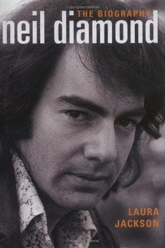 Tapa de Neil Diamond