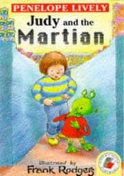 Tapa de Judy and the Martian (Red Storybooks)