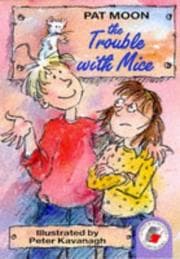 Tapa de The Trouble with Mice (Storybooks)