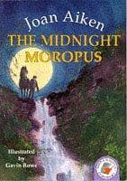 Tapa de Midnight Moropus