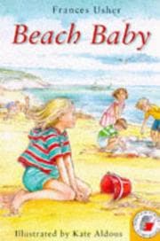 Tapa de Beach Baby (Yellow Storybooks)