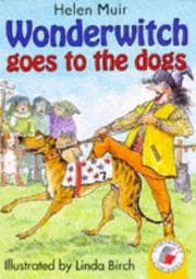 Tapa de Wonderwitch Goes to the Dogs (Red Storybooks)