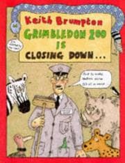 Tapa de Grimbledon Zoo Is Closing Down