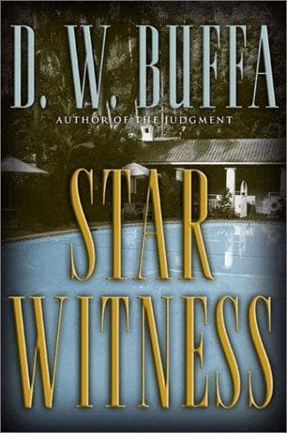 Tapa de Star witness