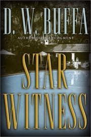 Tapa de Star witness