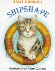 Tapa de Shipshape